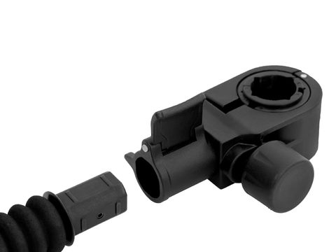 Delphin Feeder držák Atoma Bend