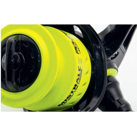 Mistrall Naviják pro lov na dírkách Polaris II