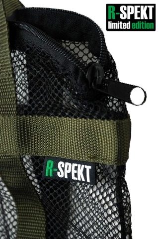 R-Spekt Taška na boilies 35 x 45cm