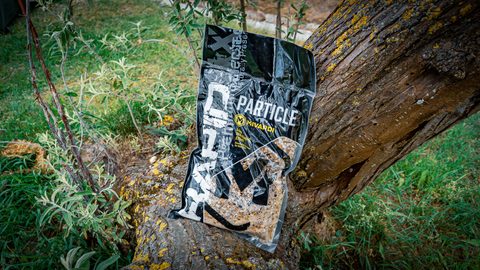 Mivardi Tygří ořech drcený