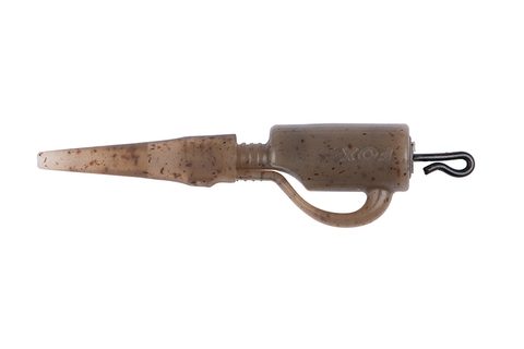Fox Závěsky Edges Camo Running Safety Clip Kit 5ks