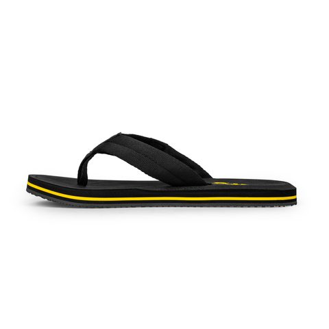 Black Cat Žabky Flip-Flops