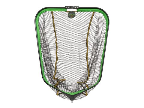 Delphin Plovoucí podběráková hlava Reaxe FloateR FoldCube 80x70cm