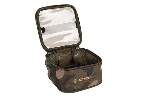 Fox Taška Camolite Medium Accessory Bag