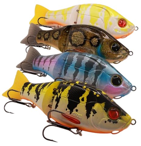 Gunki Velikonoční vajíčko Easter Egg Scunner 135S