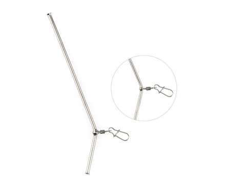 Zfish Priechodka Feeder Anti Tangle Tube 3ks