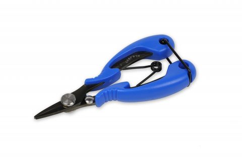 Carp ´R´ Us Nožnice Braid Scissors