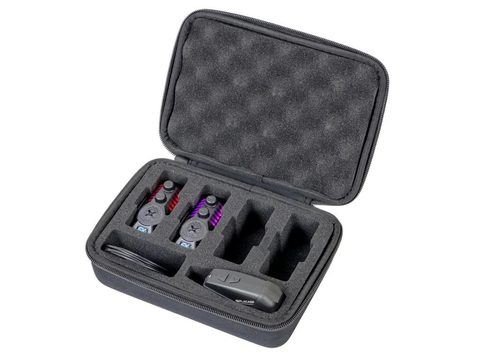 Flacarp Sada hlásičov CatHunter s príposlechom 2+1