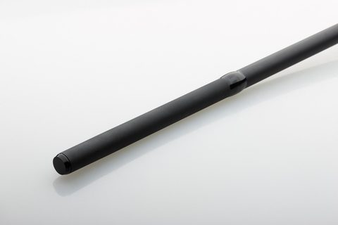 DAM Prut Iconic Carp 12ft 3lb 2díl 50mm