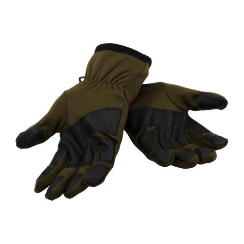 Trakker Rukavice Thermal Stretch Gloves