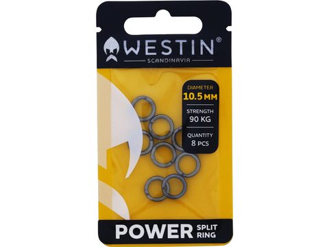 Westin Kroužky Power Splitring