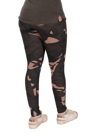 Fox Dámské Legíny Womens Camo Leggings
