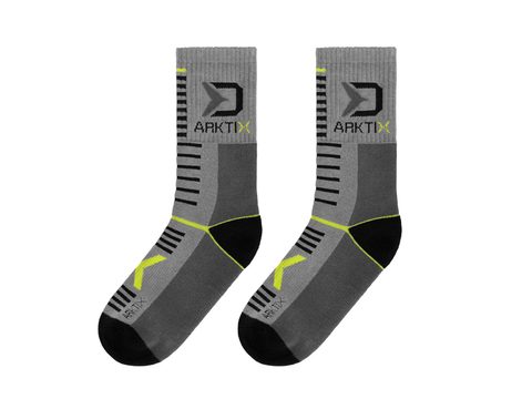 Delphin Extra termo ponožky ArktiX 41-46