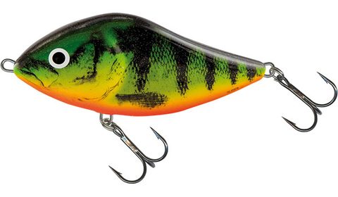 Salmo Wobler Slider Sinking 7cm