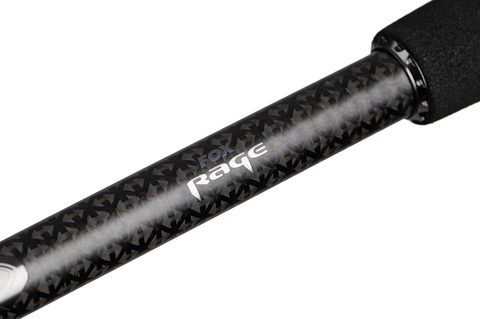 Fox Rage Prút Terminator X Multi Caster Cast 2,15m 10-40g