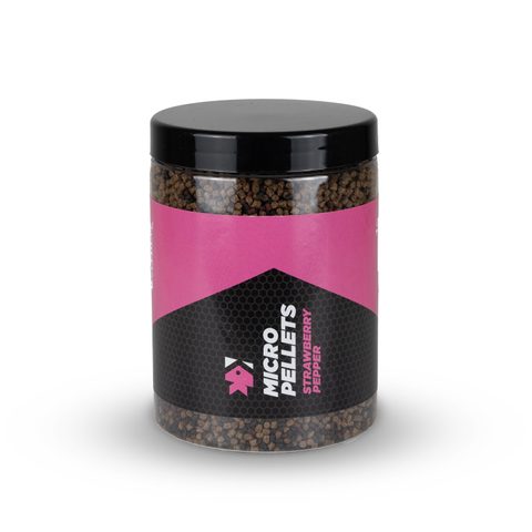 Feeder Expert Pelety Micro Method 700g