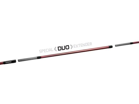 Delphin Prút Magma Legend4ry Duo 355-395cm 100g 3diel