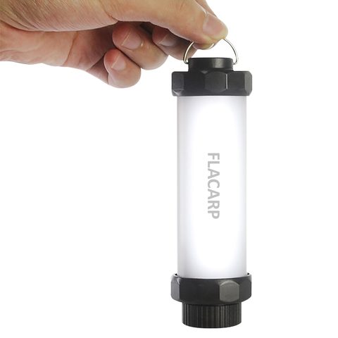 Flacarp Bivakové svetlo FL6+ s prijímačom