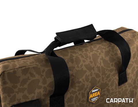 Delphin Podložka Area S-MAT Carpath