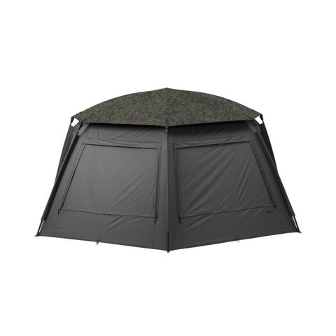 Trakker Kšilt Tempest RS 200 Skull Cap Camo