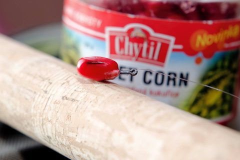 Chytil Kukuřice Sweet Corn 120g