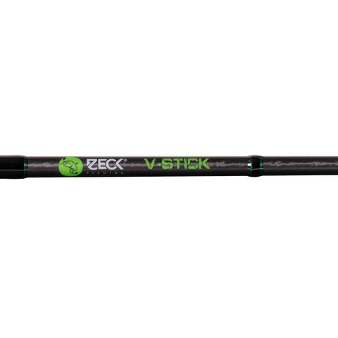 Zeck Prút V-Stick 172cm 200g