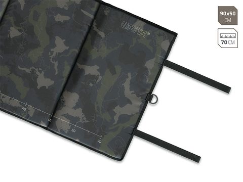 Delphin Podložka pod ryby CarpMat Banx Camo