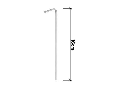 Delphin Sada kolíků EazyPegs 10ks