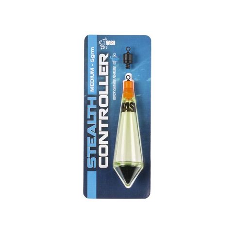 Nash Plavák Stealth Controller