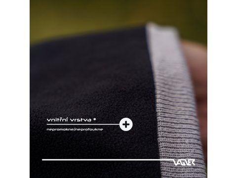 Vagner Čiapka Warris