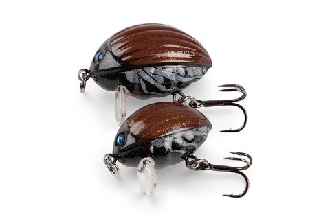 Salmo Wobler Lil’ Bug May Bug