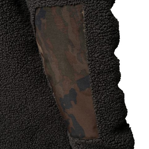 Nash Mikina ZT Sherpa Fleece Hoody