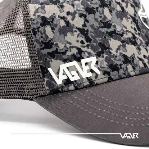 Vagner Kšiltovka Woris