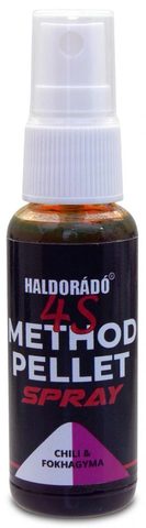 Haldorádó Dip 4S Pellet Spray 30ml