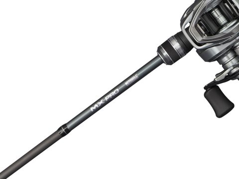 Mitchell Prút MX PRO Casting Combo 702MH 10-45g MXPROLP-L CAST CMB