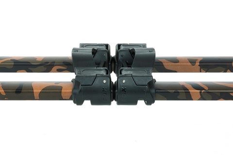 Fox Stojan Horizon Duo Camo Pods 4 rod