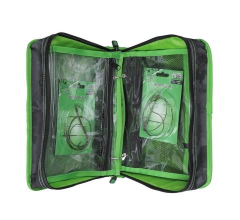 Madcat Pouzdro na návazce Rig Wallet