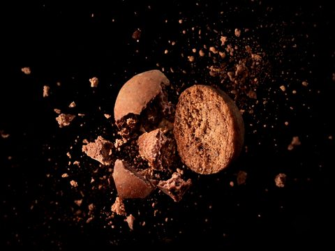 Delphin Boilies BreaX / PassionKRILL 300g