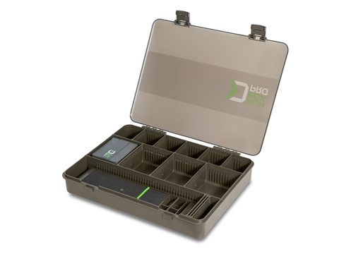 Delphin Organizér KlikBox Pro