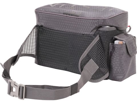 Westin Taška W4 Waist Pack Titanium Black Large