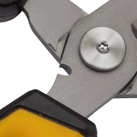 Black Cat Nůžky HD Braid Scissors