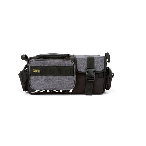 Shimano Taška Luggage Yasei Medium Boat Bag