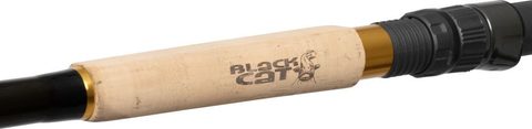 Black Cat Prút Battle Cat Elite Vertical 1,9m 240g