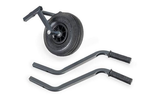 Mivardi Přepravní systém TMX feeder