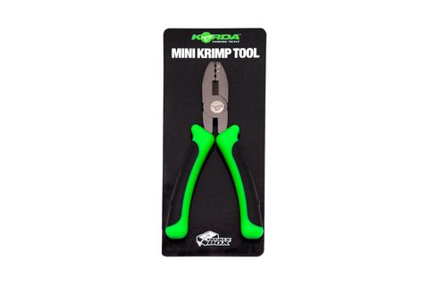 Korda Kliešte Krimping Tool Small
