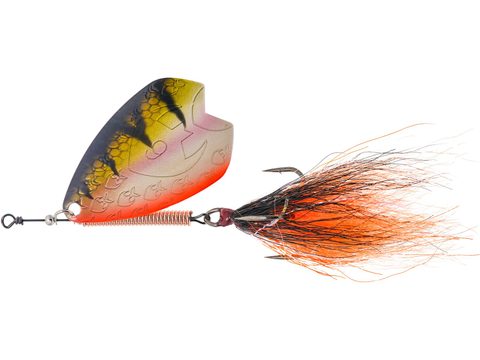 Westin Třpytka Spinstrike Bucktail 14g