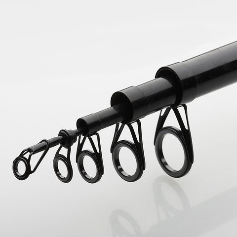 DAM Prút Base-X Tele Pike 3,5m 80-150g