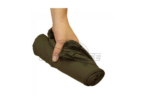 VASS Nepromokavé Kalhoty do pasu VASS-TEX 175 Khaki