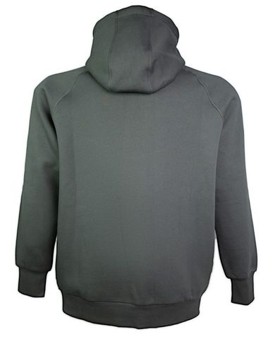 RidgeMonkey Mikina APEarel ThermaPro Heavyweight Hoody Green