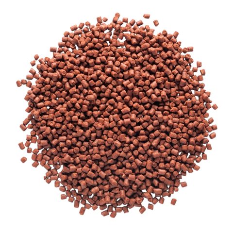 Mivardi Pelety Rapid Classic Red Halibut